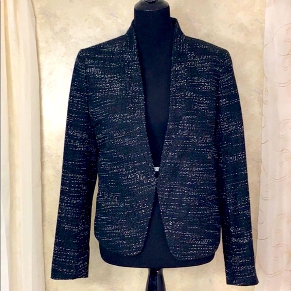 LOFT by Ann Taylor Jacket / Blazer